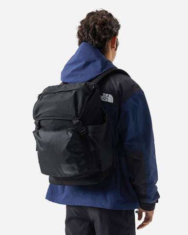 The North Face Mountain Daypack Xl Backpack Unisex