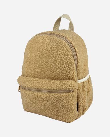 Mini Backpack Fur