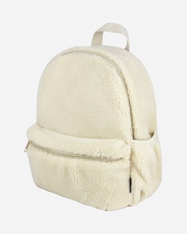 Mini Backpack Fur