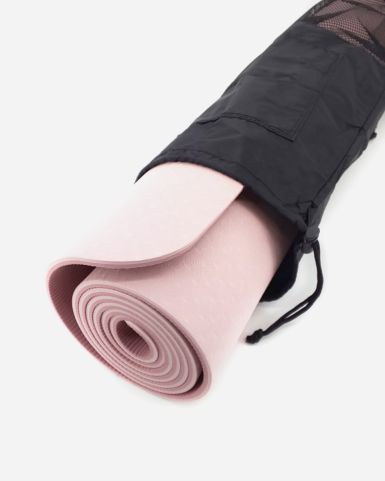 瑜伽墊袋（長度70厘米；直徑16厘米）