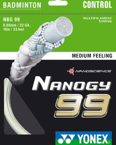 Rep X 10 Nanogy 99