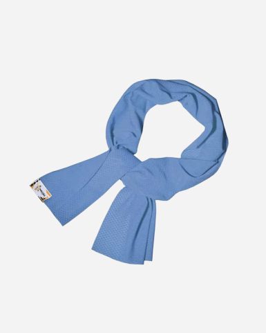 韓國製超輕冰涼毛巾 Ultra Ice Towel Blue