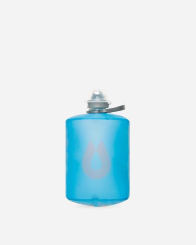 軟身水樽Stow Flip Cap Bottle 500ml-GS335-藍色