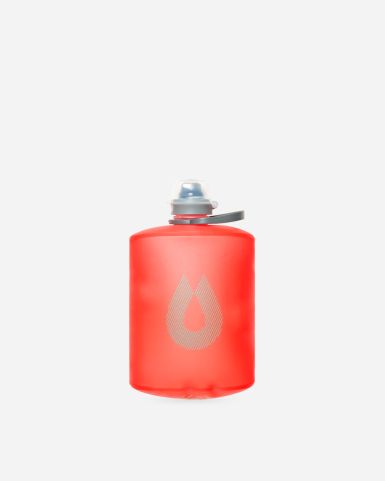 軟身水樽Stow Flip Cap Bottle 500ml-GS335-紅色