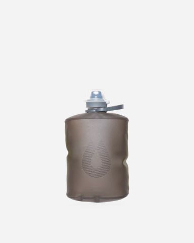軟身水樽Stow Flip Cap Bottle 500ml-GS335-灰色