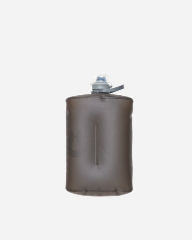 軟身水樽-Stow Flip Cap Bottle 1L-GS330-灰色