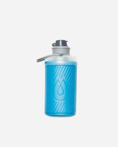 運動可折疊水樽-Flux Bottle 750ml-GF427-藍色