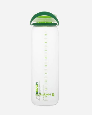 Recon 1L-BR02-Clear/Evergreen&Lime