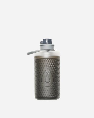運動可折疊水樽Flux Bottle 750ml-GF427-灰色