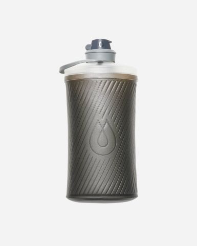 運動可折疊水樽-Flux Bottle 1.5L-GF425-灰色