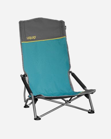chair Sandy XL Petrol/Grey