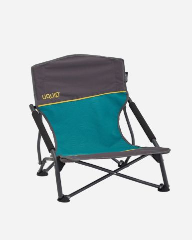 沙灘椅 Sandy Beach Chair Petrol/Grey
