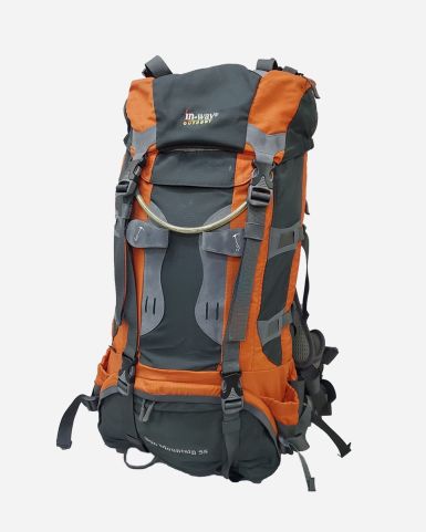 Backpack Sun Mountain 55 Orange