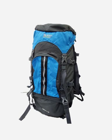 Backpack Sahara 40 Lake Blue
