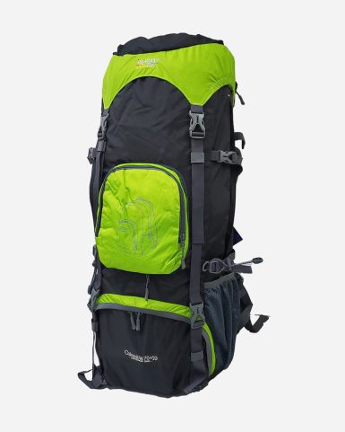 Backpack Columbia 70+10 Lime