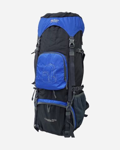 Backpack Columbia 70+10 Blue