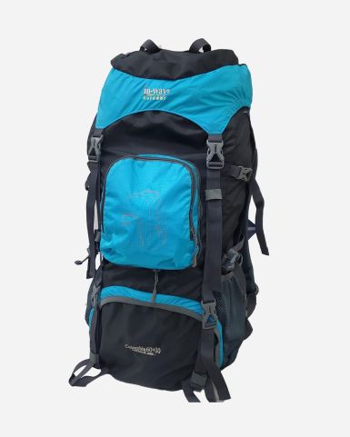 Backpack Columbia 60+10 L Blue