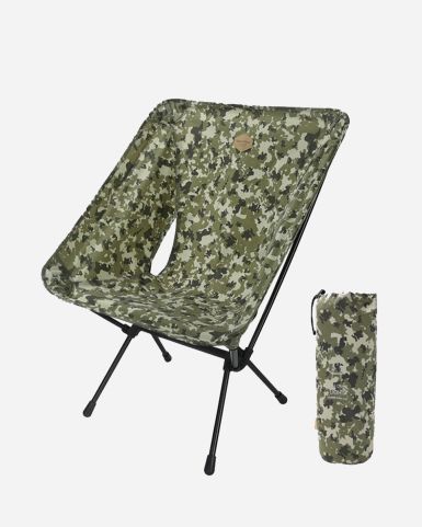 戶外露營椅 Lasse Light Chair Camouflage