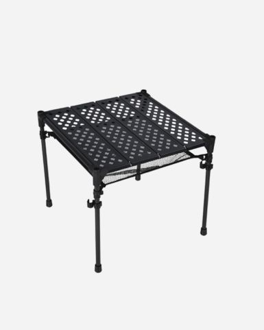 Cube Backpackers' Table Black