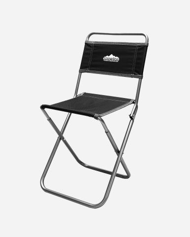 戶外鋁製摺椅 Alpine Slim Chair XL AA