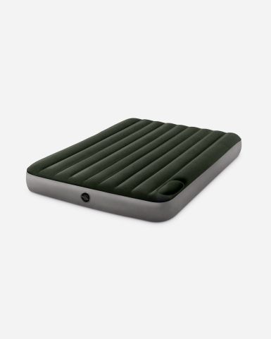 airbed Queen Dura Beam Downy Airbed With Foot Bip