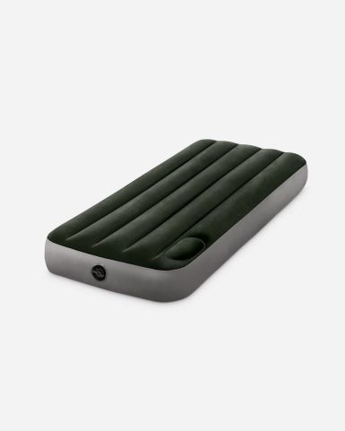 airbed Single Dura Beam Downy Airbed With Foot Bip