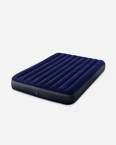 airbed Queen Dura-Beam Series Classic Downy Airbed