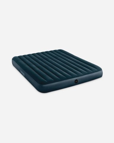airbed King Dura Beam Midnight Green Downy Airbed