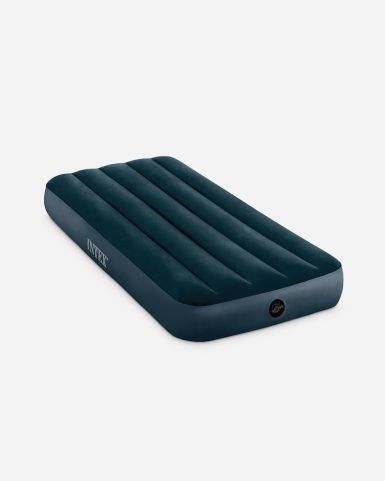 airbed Single Dura Beam Midnight Green Downy Airbed