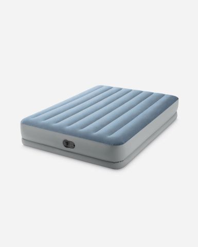 airbed Queen Dura-Beam Comfort Airbed W/Fastfill USB Pump