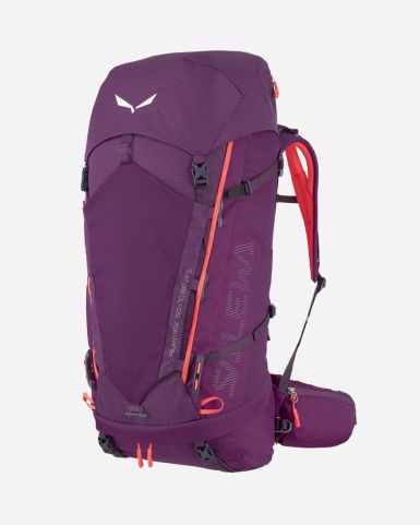 Backpack Alptrek 50 +10 Bp Ws Dark Purple