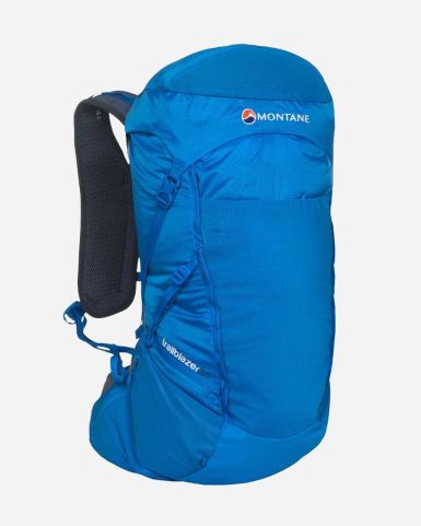 Daypack Trailblazer 30 Electric Blue /Adjust