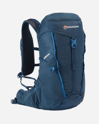 Daypack Trailblazer 25 Narwhal Blue  / Adjust
