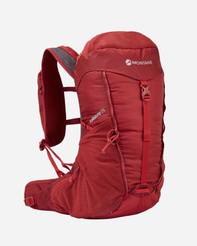 Daypack Trailblazer 25 Acer Red