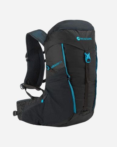 Daypack W Trailblazer 24 Charcoal  / Adjust