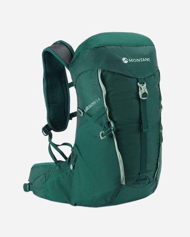 Daypack W Trailblazer 24 Wakame Green  / Adjust