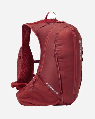 Lightweight Daypack Trailblazer 18 Acer Red
