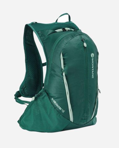 Lightweight Daypack W Trailblazer 16 Wakame Green