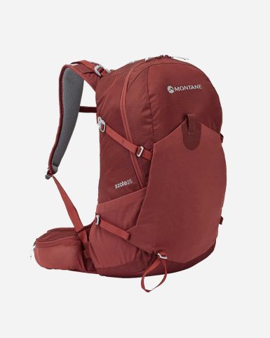 Daypack Azote 25 Acer Red