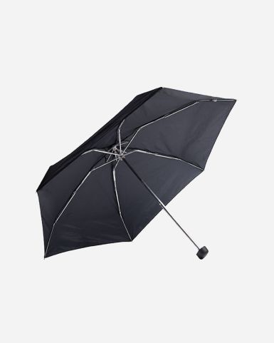 (AUMBMINI) Pocket Umbrella便攜雨傘-黑色