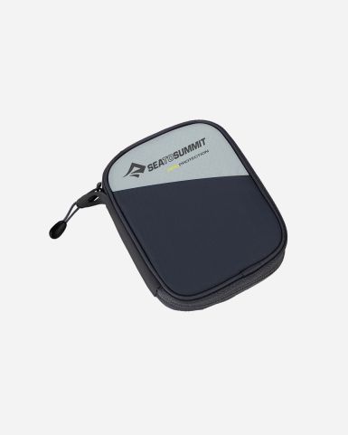 (ATC033061-04) Ultra-Sil Wallet RFID Small旅行細錢包-灰色