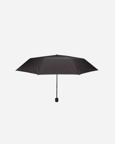 (AUMBBK) Ultra-Sil Trekking Umbrella-Black