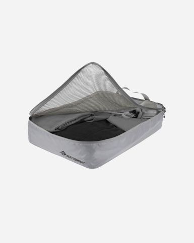 (ATC022031-06) Ultra-Sil Garment Mesh Bag Large旅行雜物袋-灰色