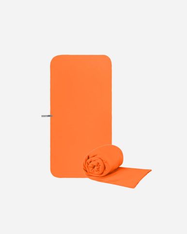 (ACP071051-05) Pocket Towel Medium 快乾毛巾中碼-橙色