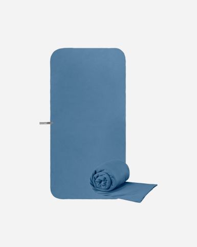 (ACP071051-05) Pocket Towel Medium 快乾毛巾中碼-藍色