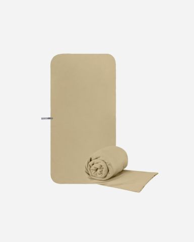 (ACP071051-05) Pocket Towel Medium快乾毛巾中碼-啡色