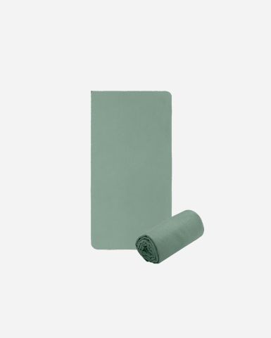 (ACP071011-06) Airlite Towel Large輕量吸水毛巾大碼-灰綠色