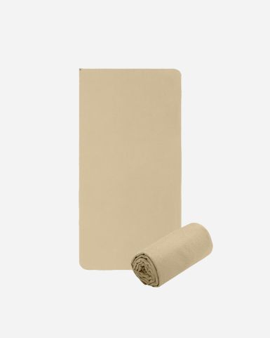 (ACP071011-06) Airlite Towel Large輕量吸水毛巾大碼-啡色