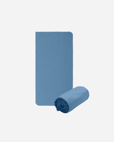 (ACP071011-05) Airlite Towel Medium輕量吸水毛巾中碼-藍色