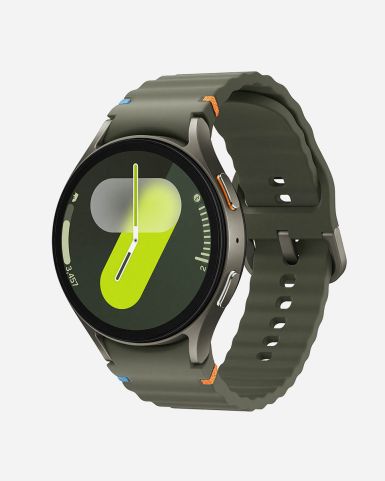 Galaxy Watch7 (44mm, BT) 智能手錶, 綠色